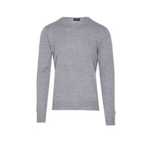Hosio Men Sweater